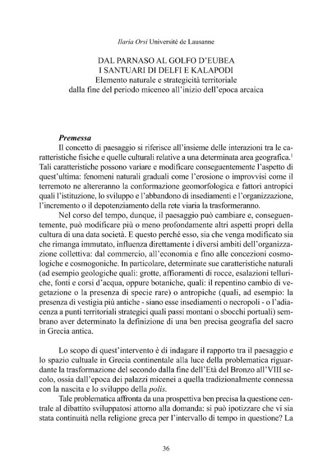 Sample page
