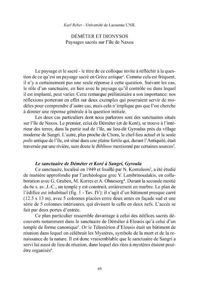 Pagina campione