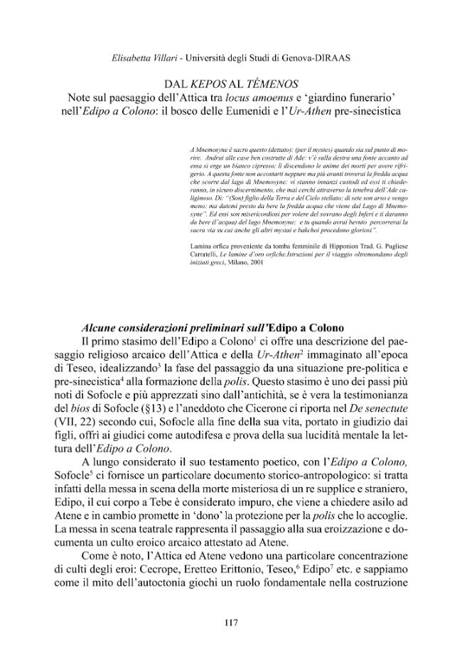Probeseite