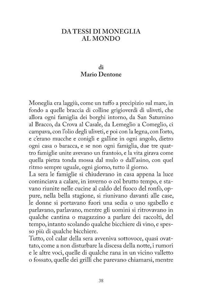 Sample page