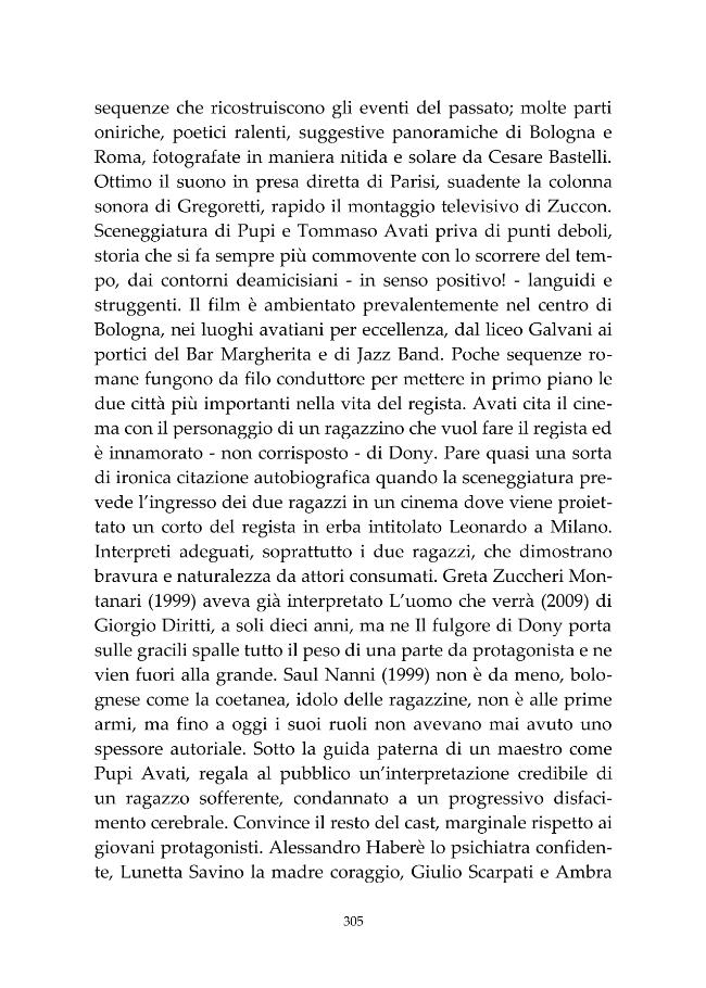 Probeseite