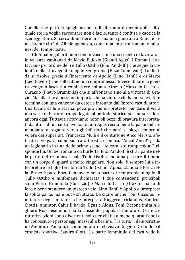 Página de muestra