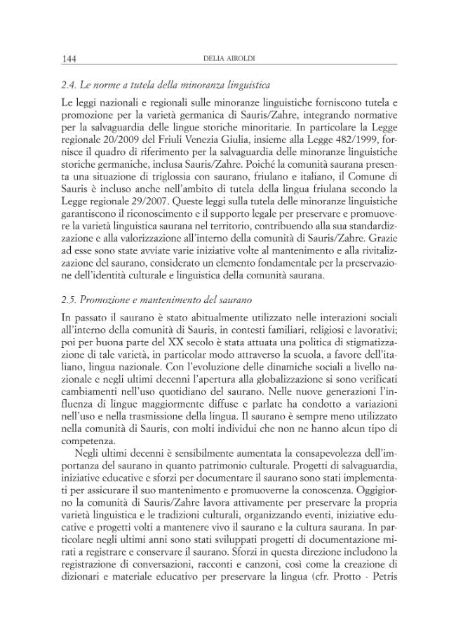 Sample page