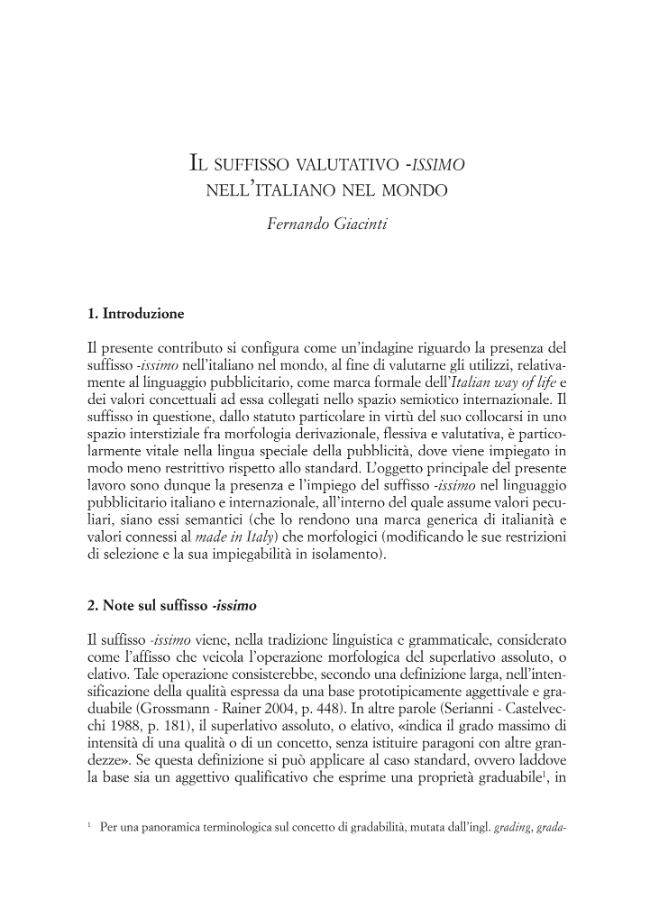 Exemple de page