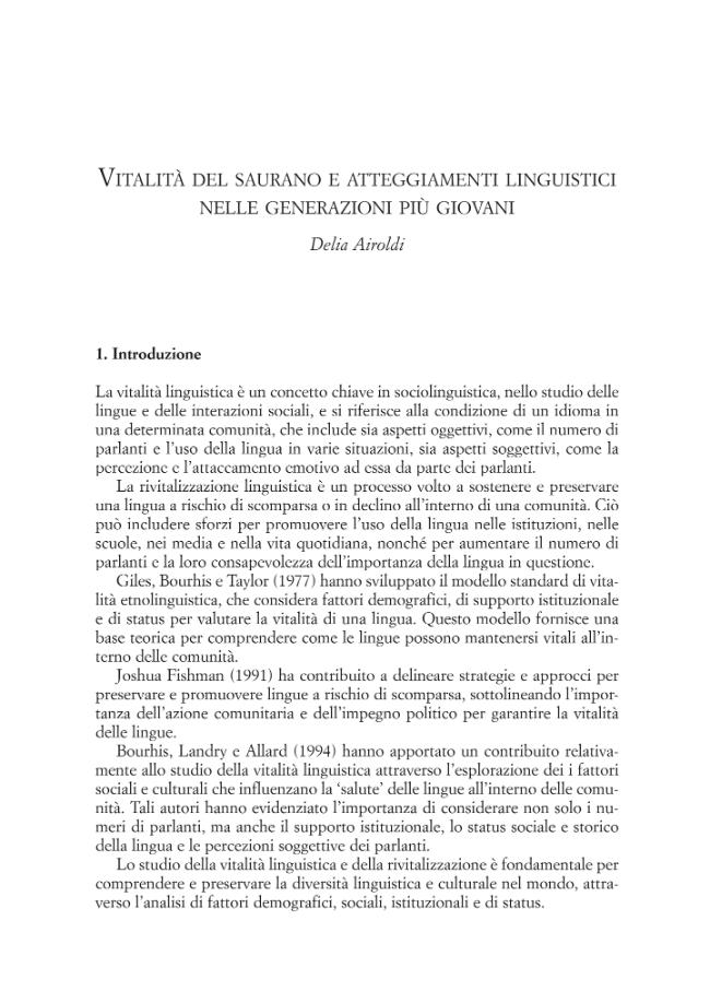 Sample page