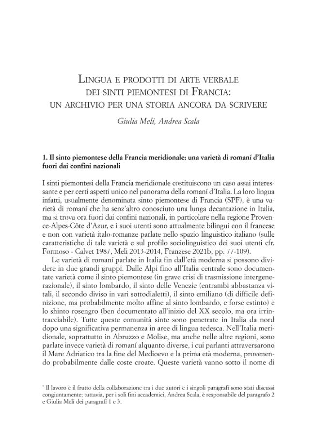 Sample page