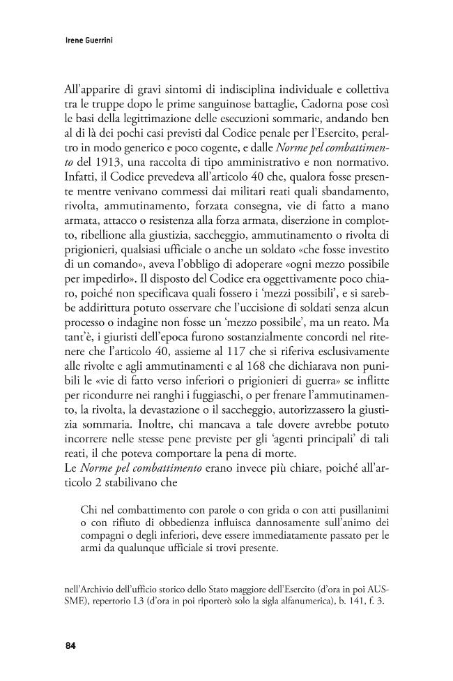 Probeseite