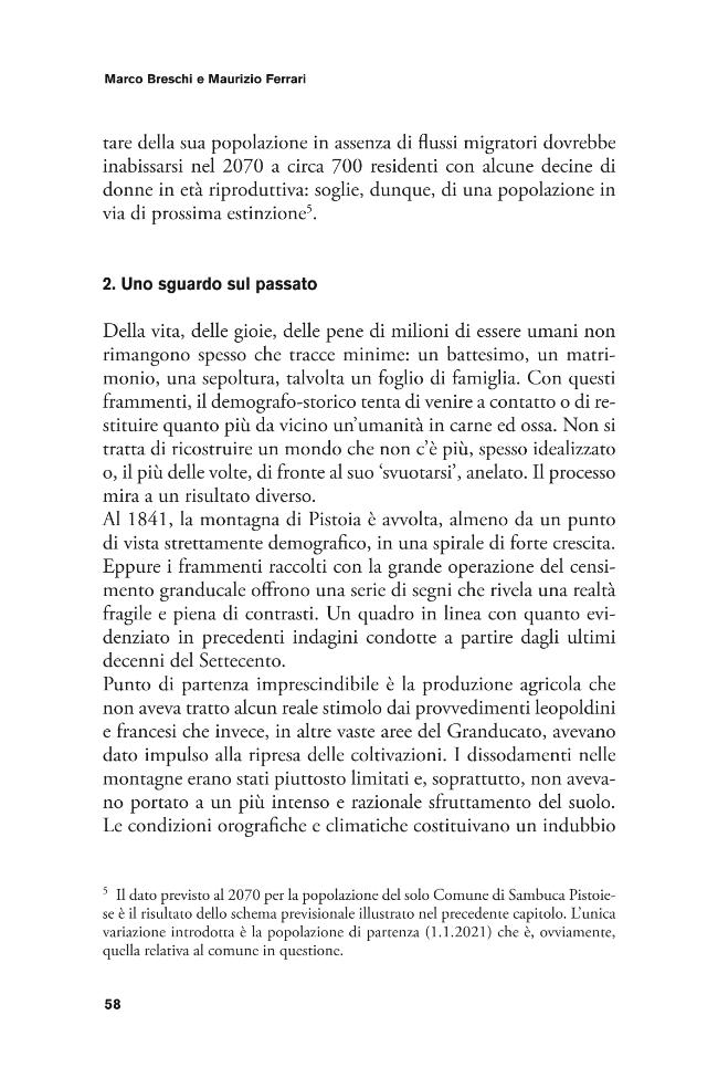 Exemple de page