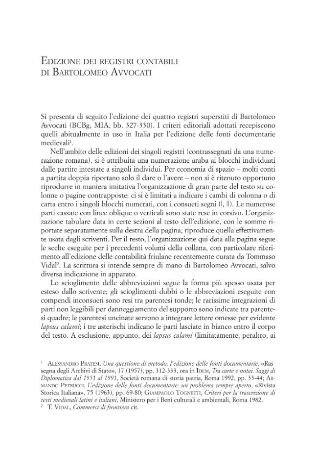 Exemple de page