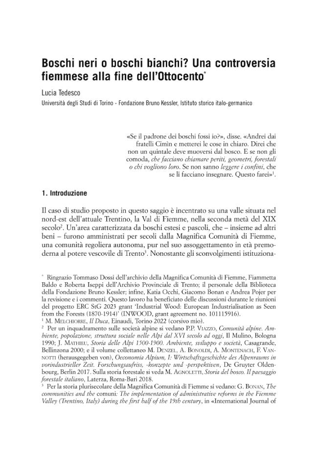 Pagina campione