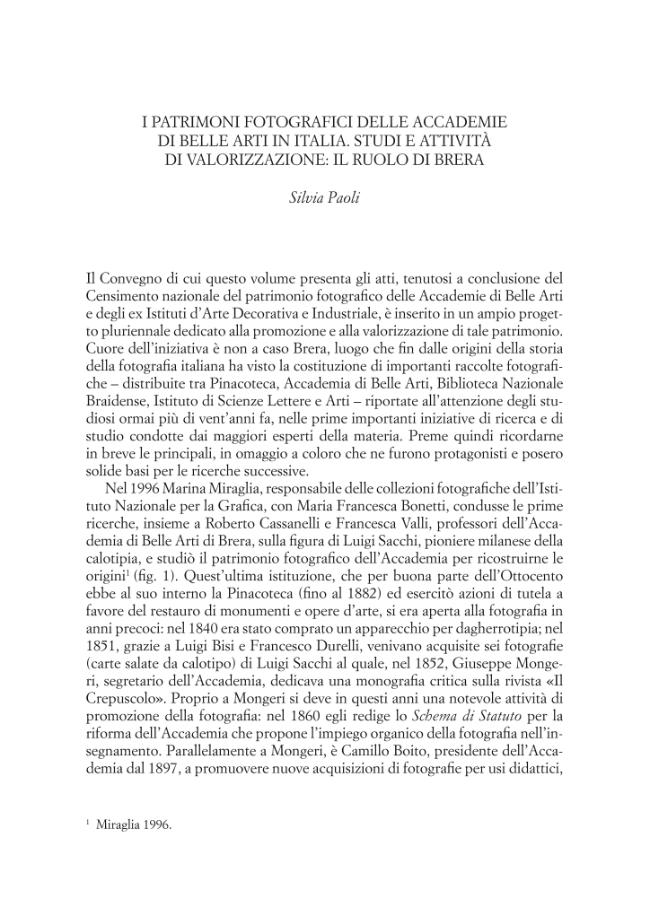 Exemple de page