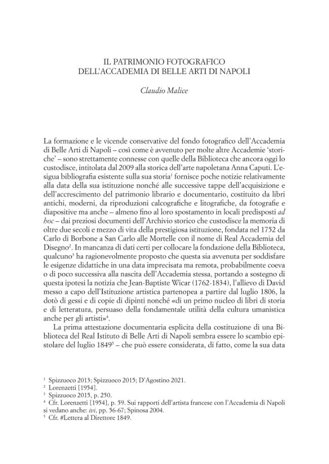 Exemple de page