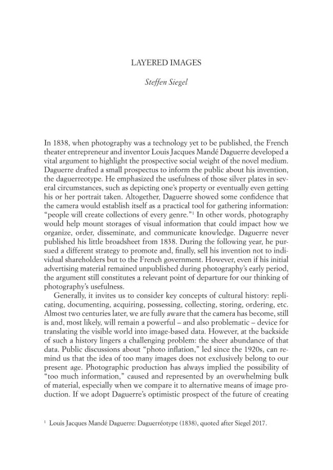 Exemple de page