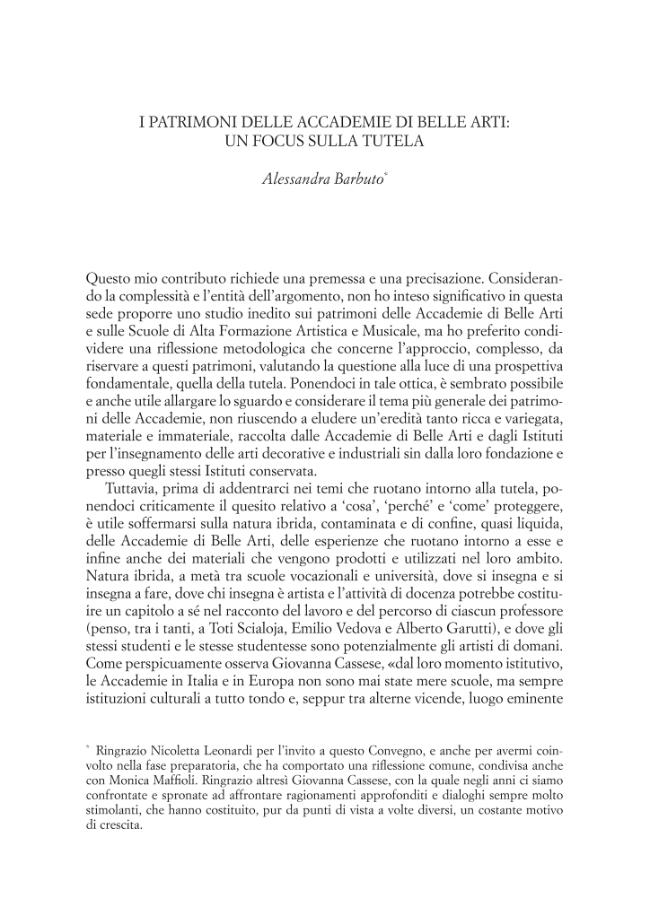 Página de muestra
