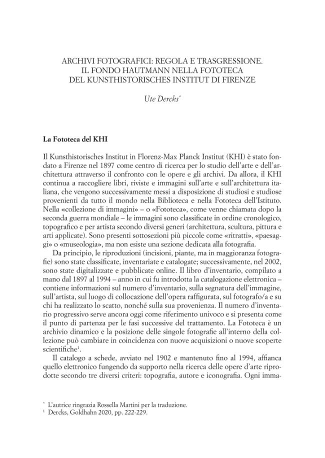 Probeseite