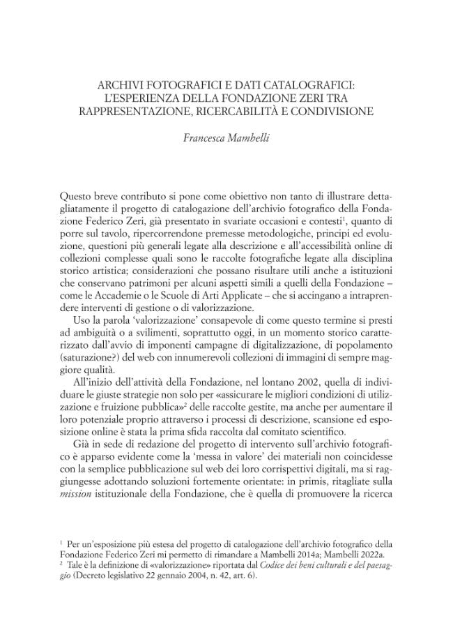 Probeseite