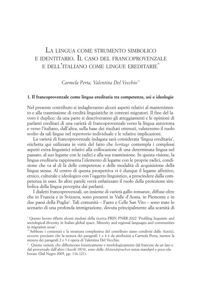 Página de muestra