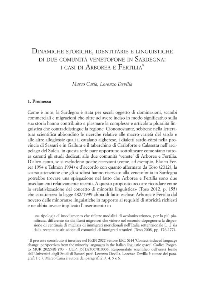 Página de muestra