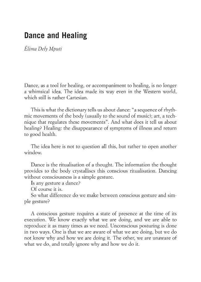 Exemple de page