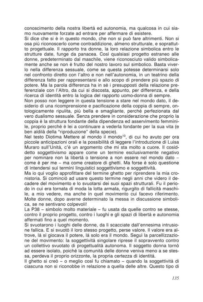 Pagina campione