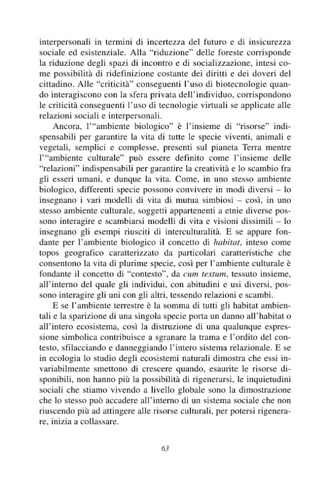 Probeseite