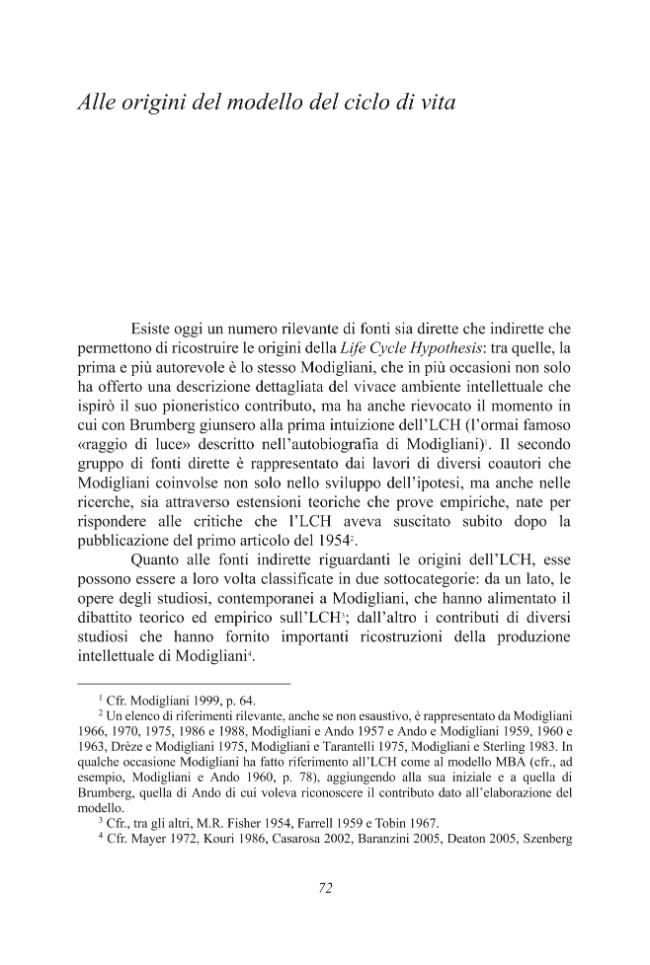 Probeseite
