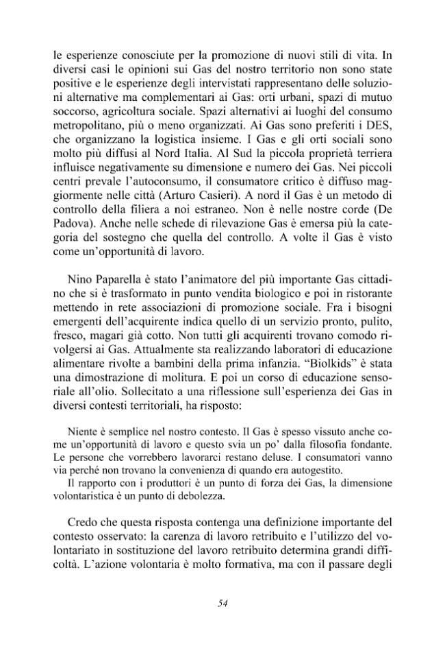 Probeseite