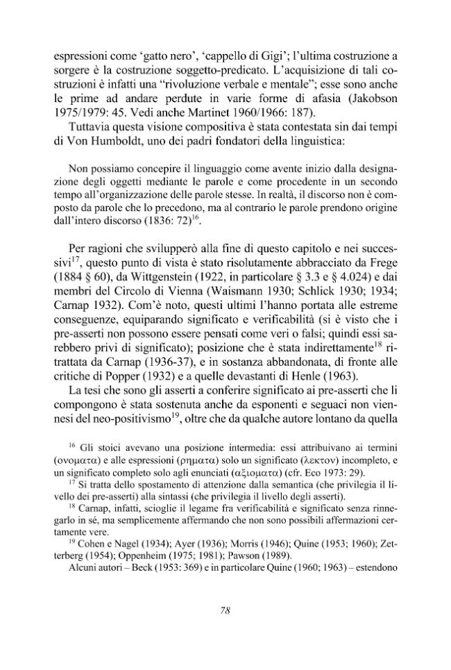 Probeseite