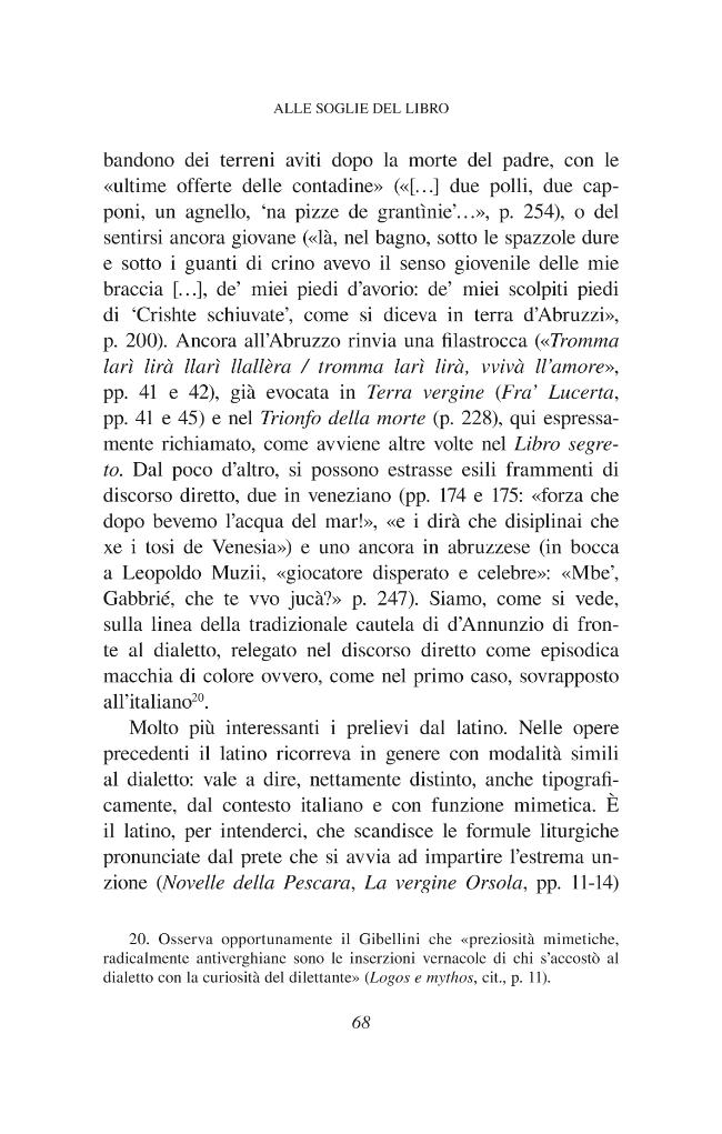 Página de muestra