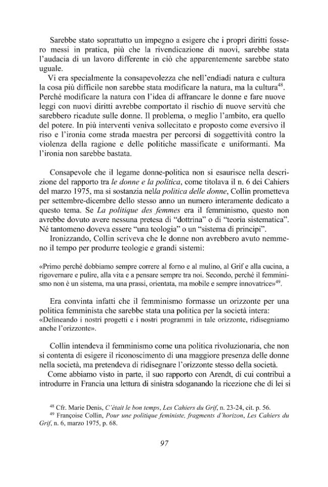 Probeseite