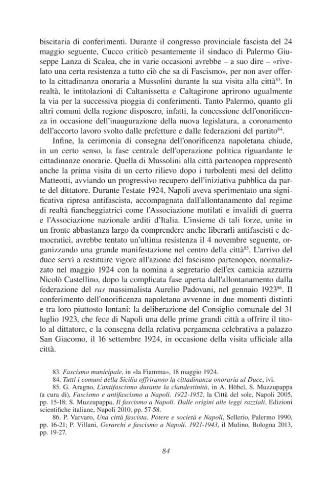 Exemple de page