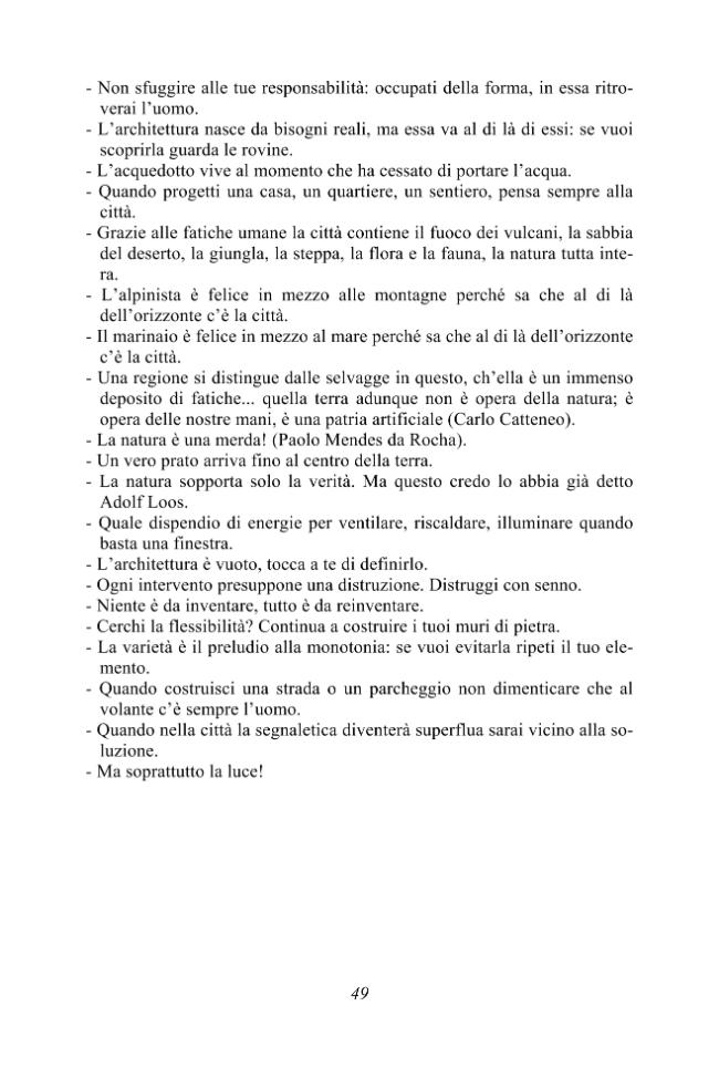 Probeseite
