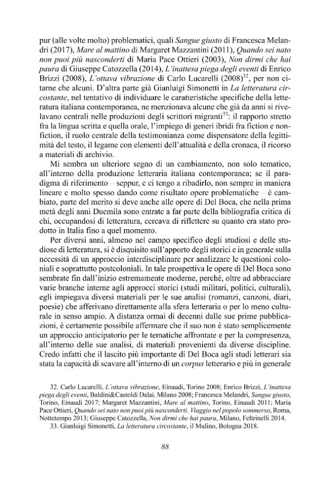Probeseite