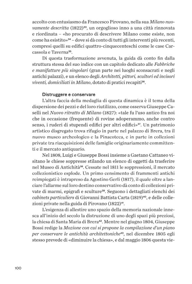Página de muestra
