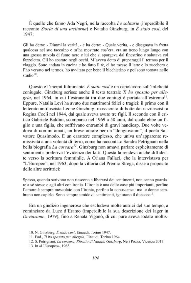 Probeseite