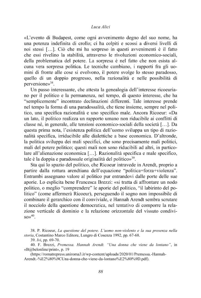 Pagina campione