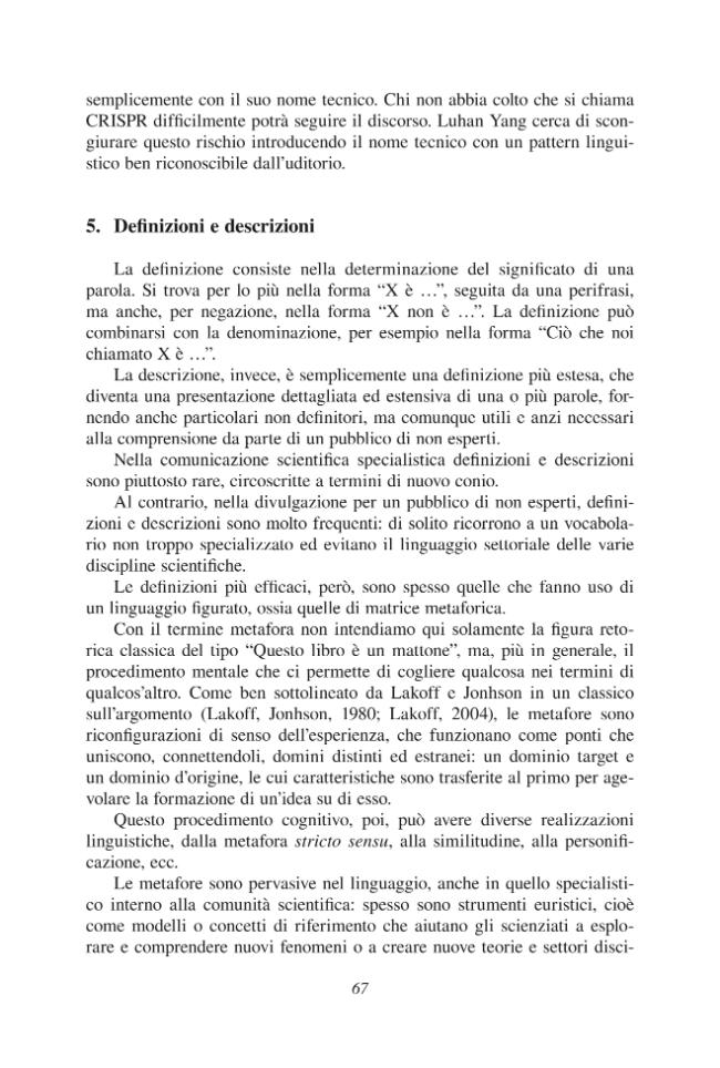 Probeseite