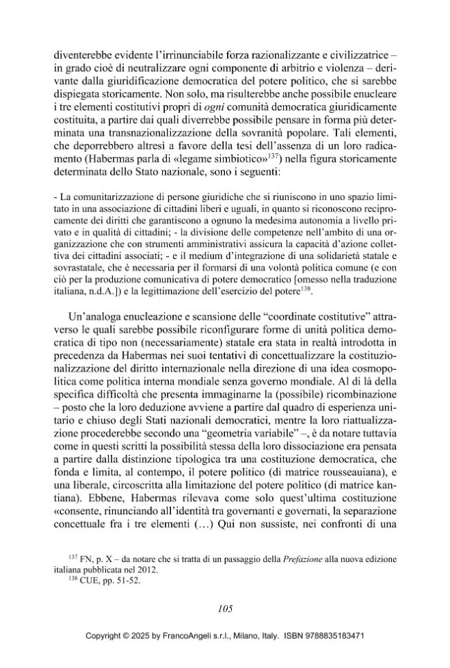 Página de muestra