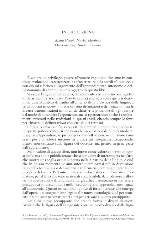 Sample page
