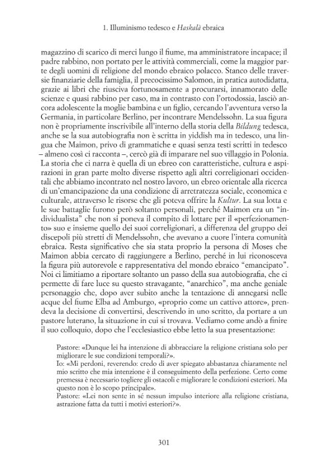 Exemple de page