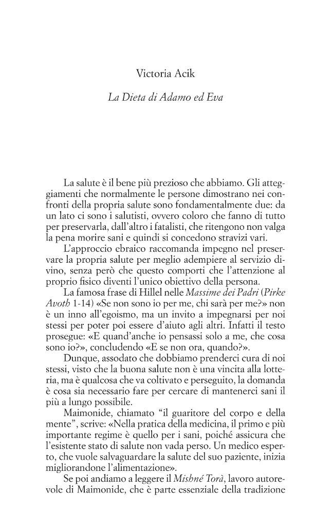 Exemple de page