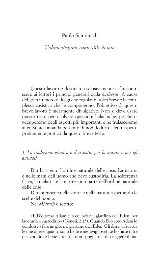 Probeseite