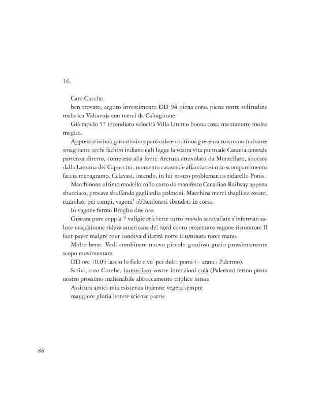 Exemple de page