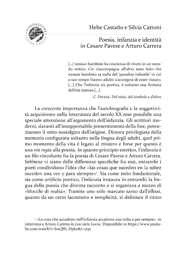 Página de muestra