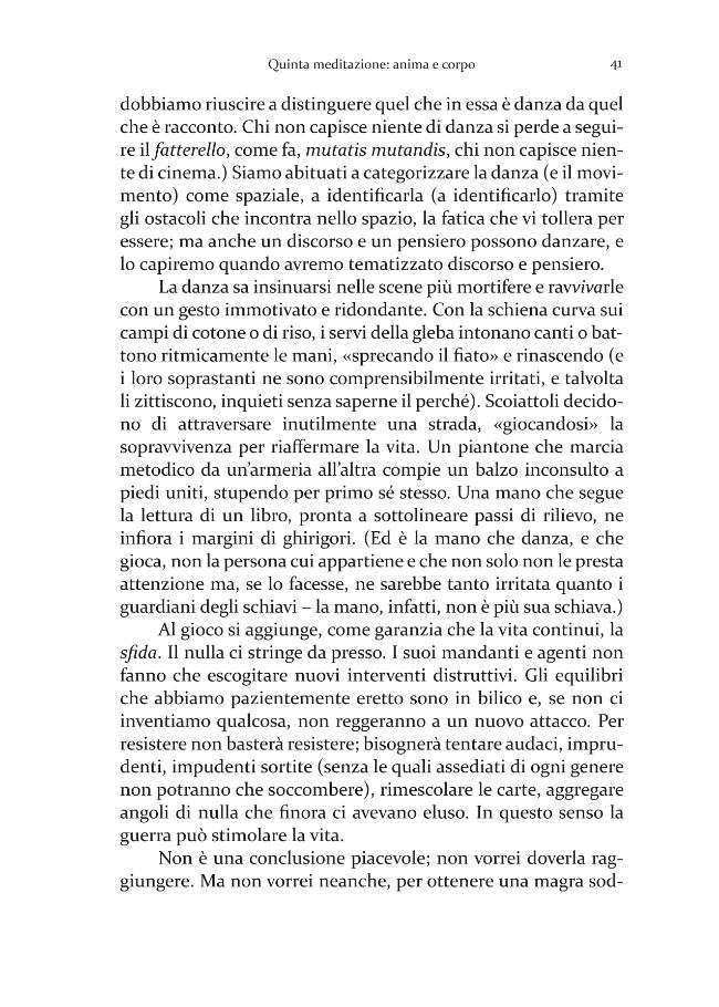 Probeseite