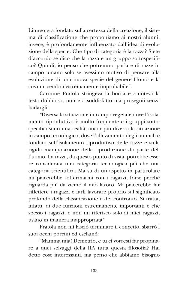 Probeseite