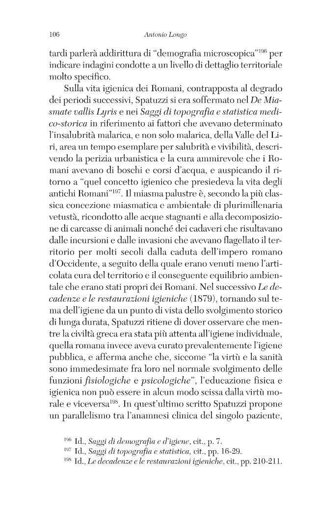 Pagina campione
