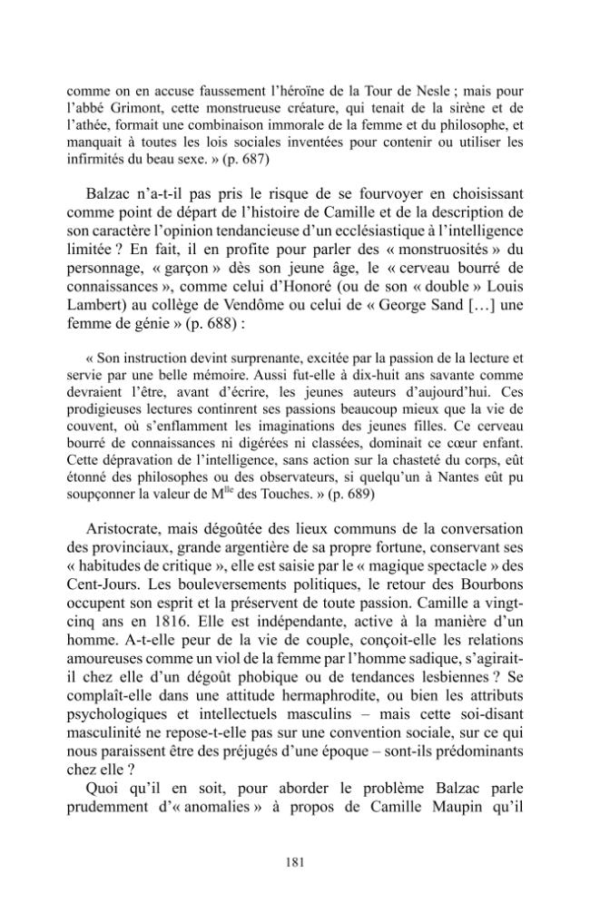 Probeseite