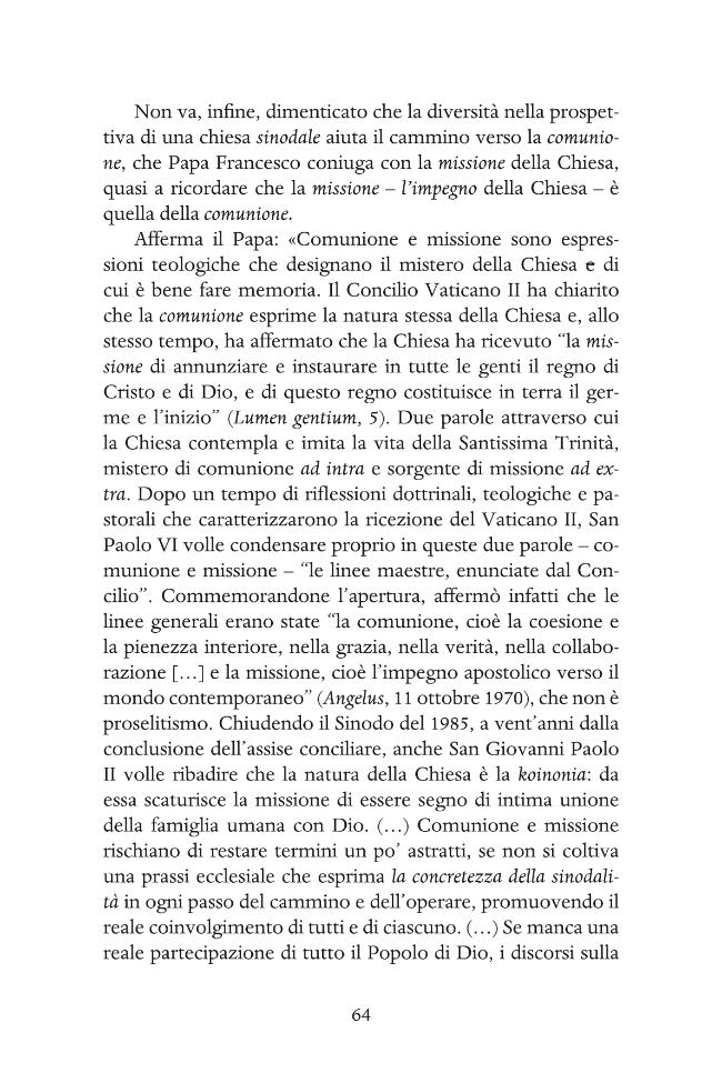 Sample page