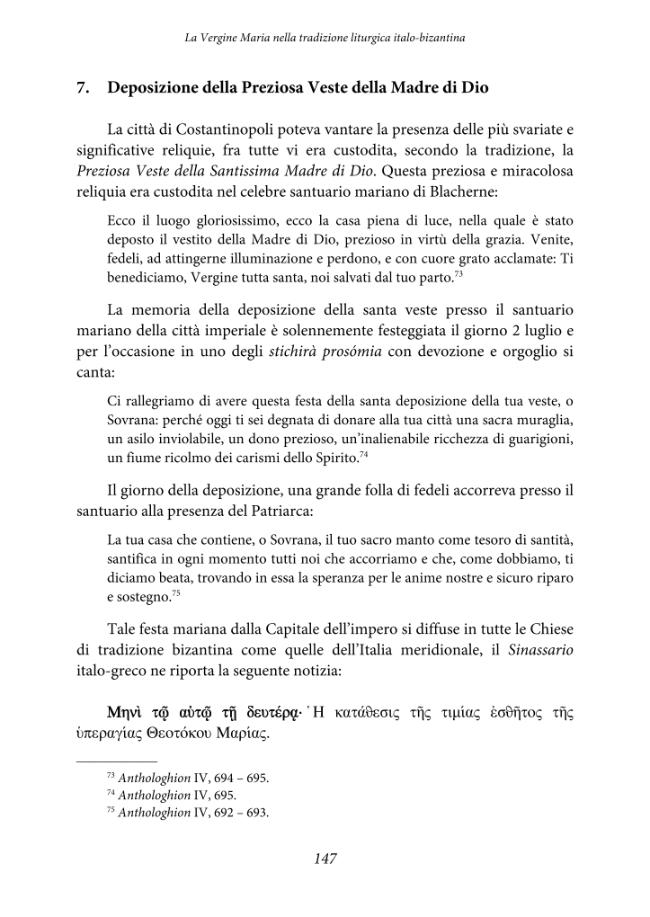 Página de muestra